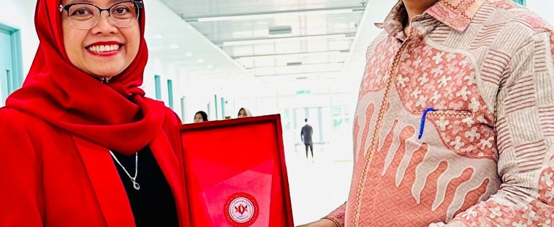 Teken MoU dengan ADAI: Perkuat Publikasi Ilmiah Dosen Akuntansi Indonesia