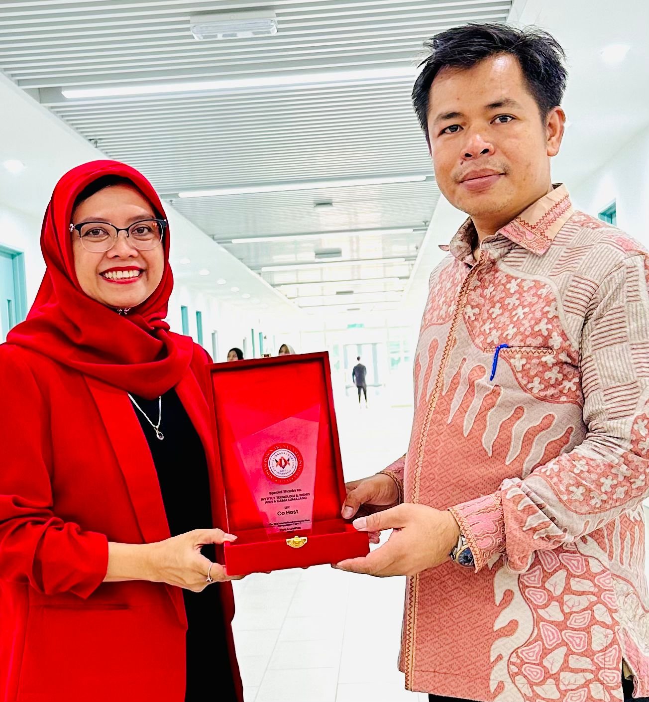 Teken MoU dengan ADAI: Perkuat Publikasi Ilmiah Dosen Akuntansi Indonesia